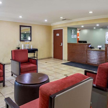 Quality Inn Placentia Anaheim Fullerton Extérieur photo