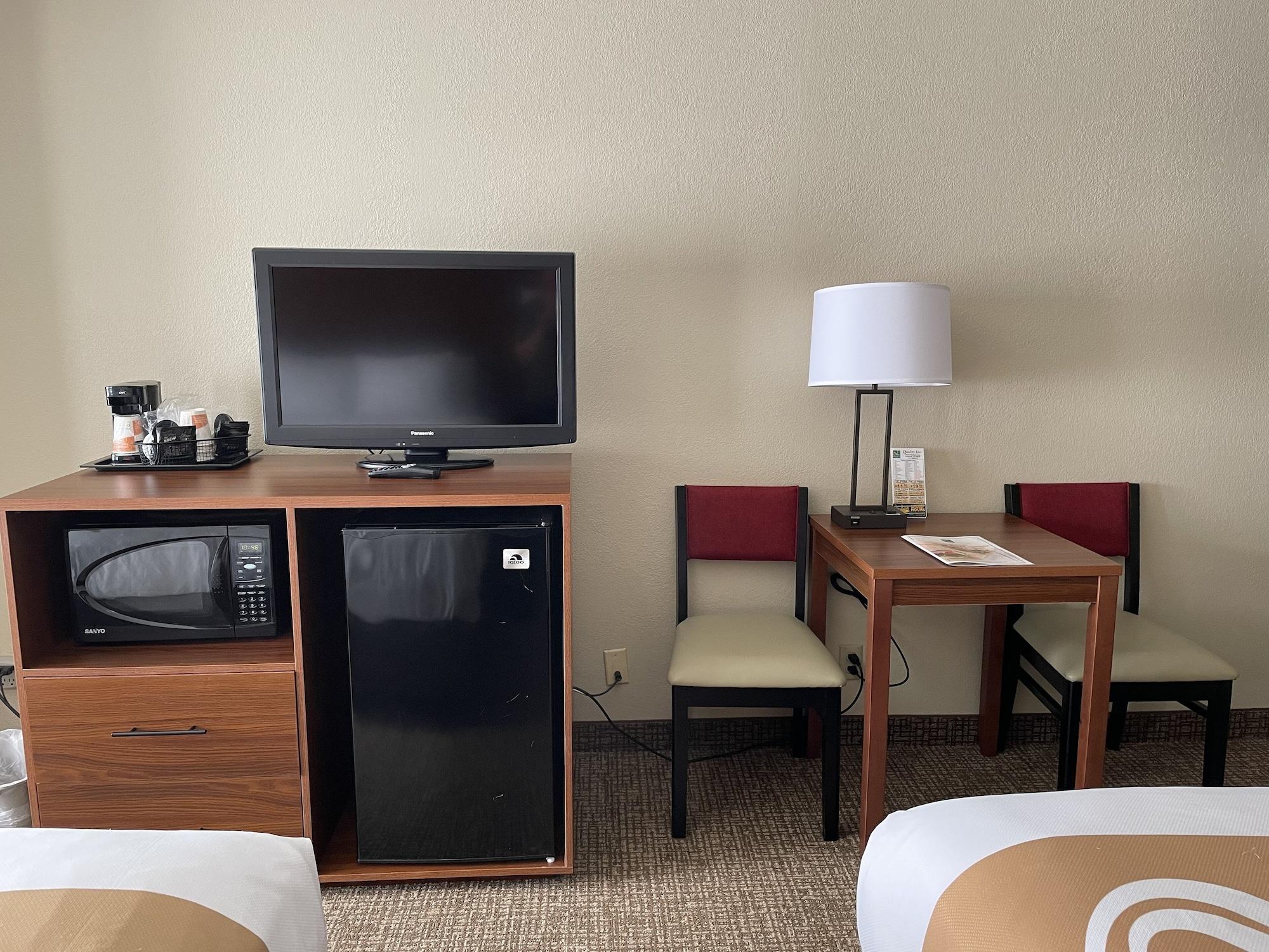 Quality Inn Placentia Anaheim Fullerton Extérieur photo