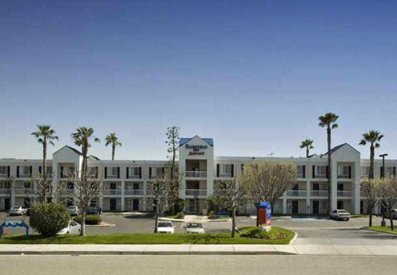 Quality Inn Placentia Anaheim Fullerton Extérieur photo