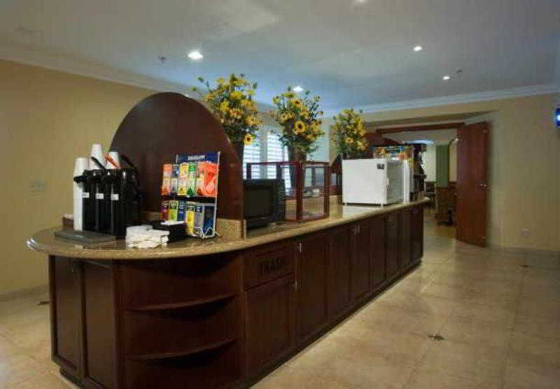 Quality Inn Placentia Anaheim Fullerton Intérieur photo