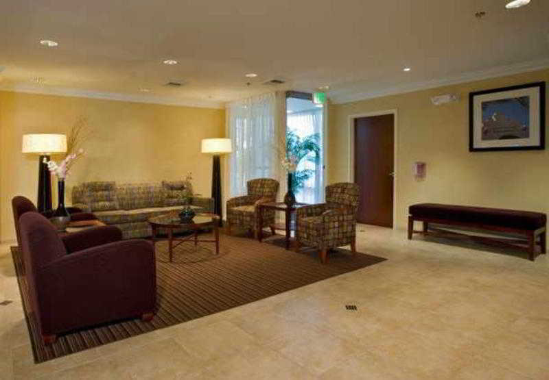 Quality Inn Placentia Anaheim Fullerton Intérieur photo
