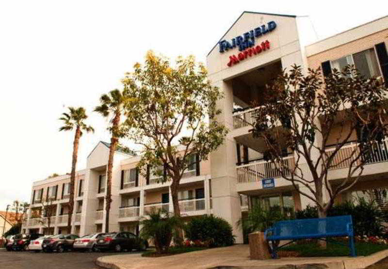 Quality Inn Placentia Anaheim Fullerton Extérieur photo
