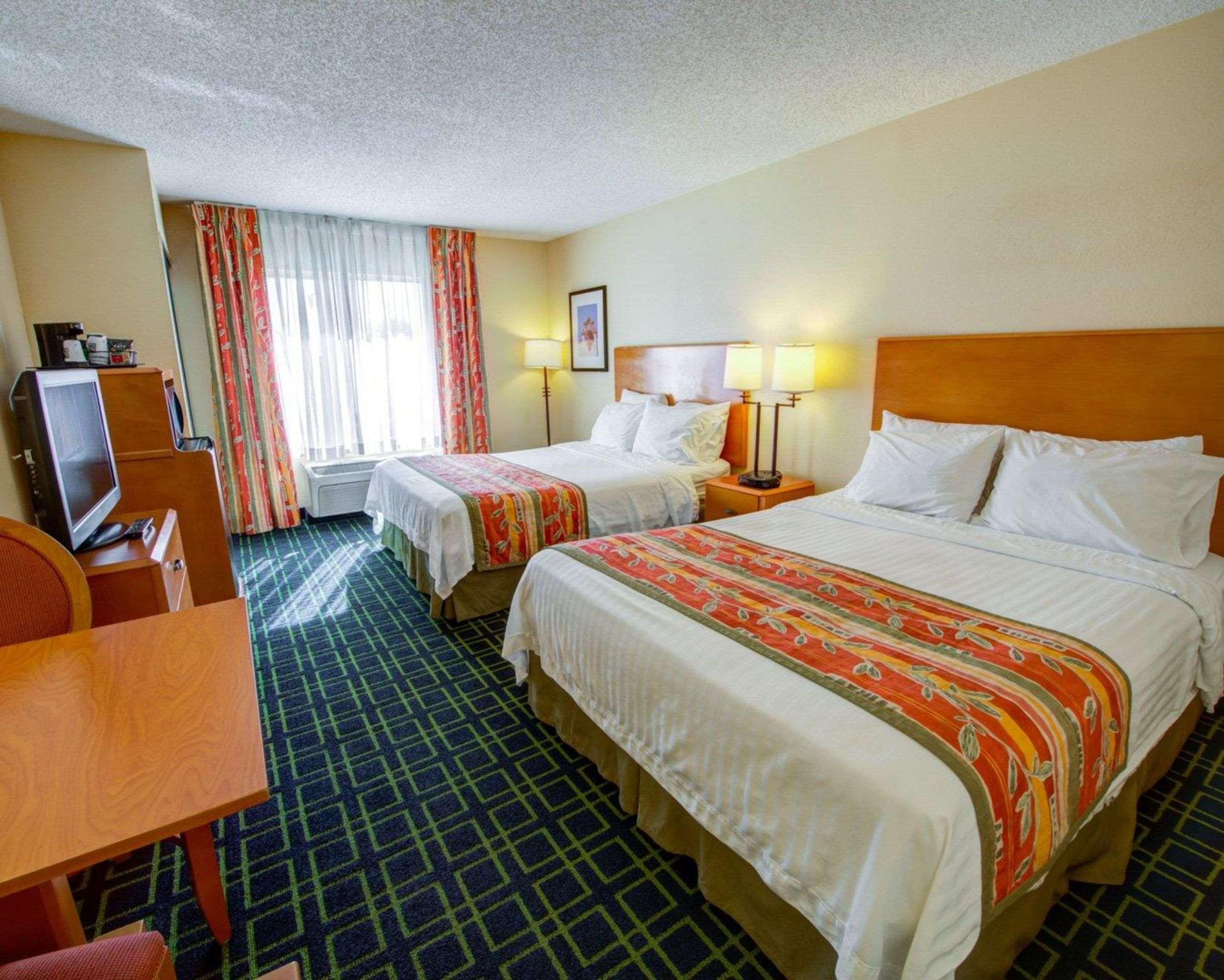 Quality Inn Placentia Anaheim Fullerton Extérieur photo
