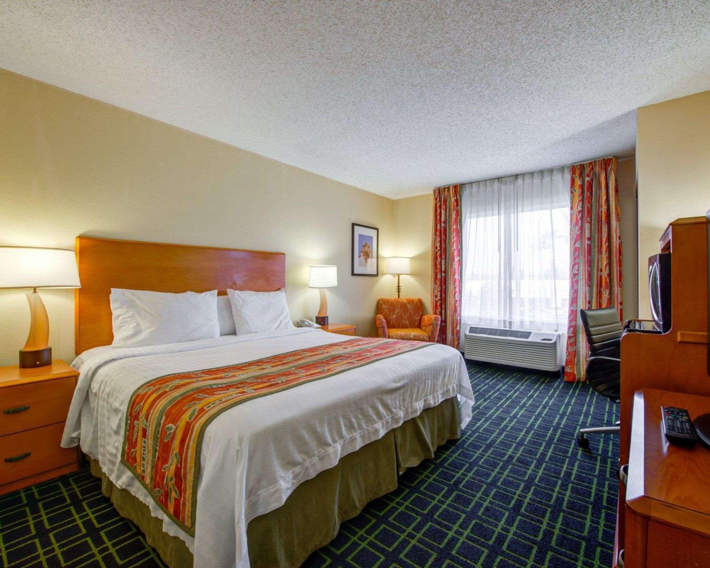 Quality Inn Placentia Anaheim Fullerton Extérieur photo