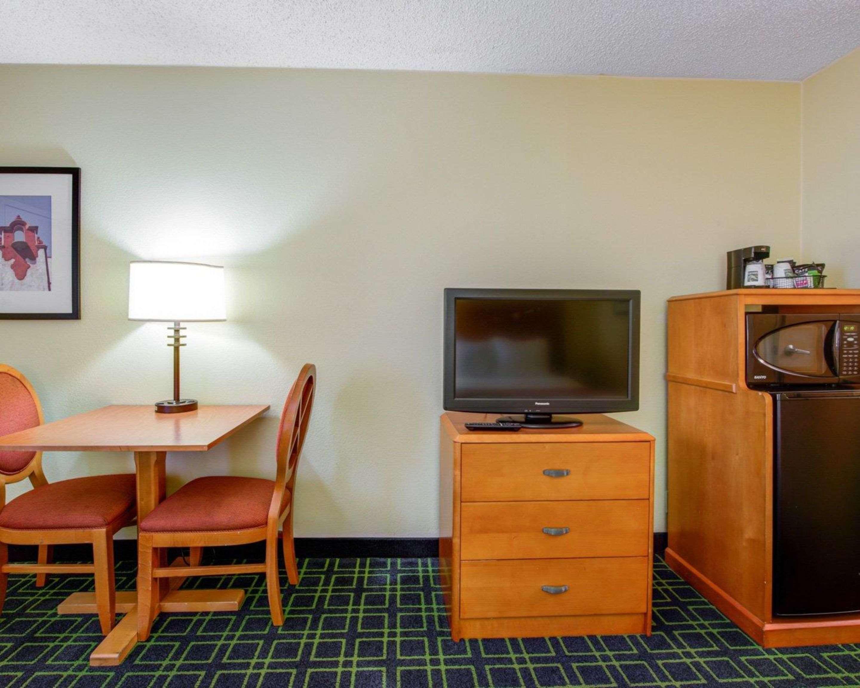 Quality Inn Placentia Anaheim Fullerton Extérieur photo