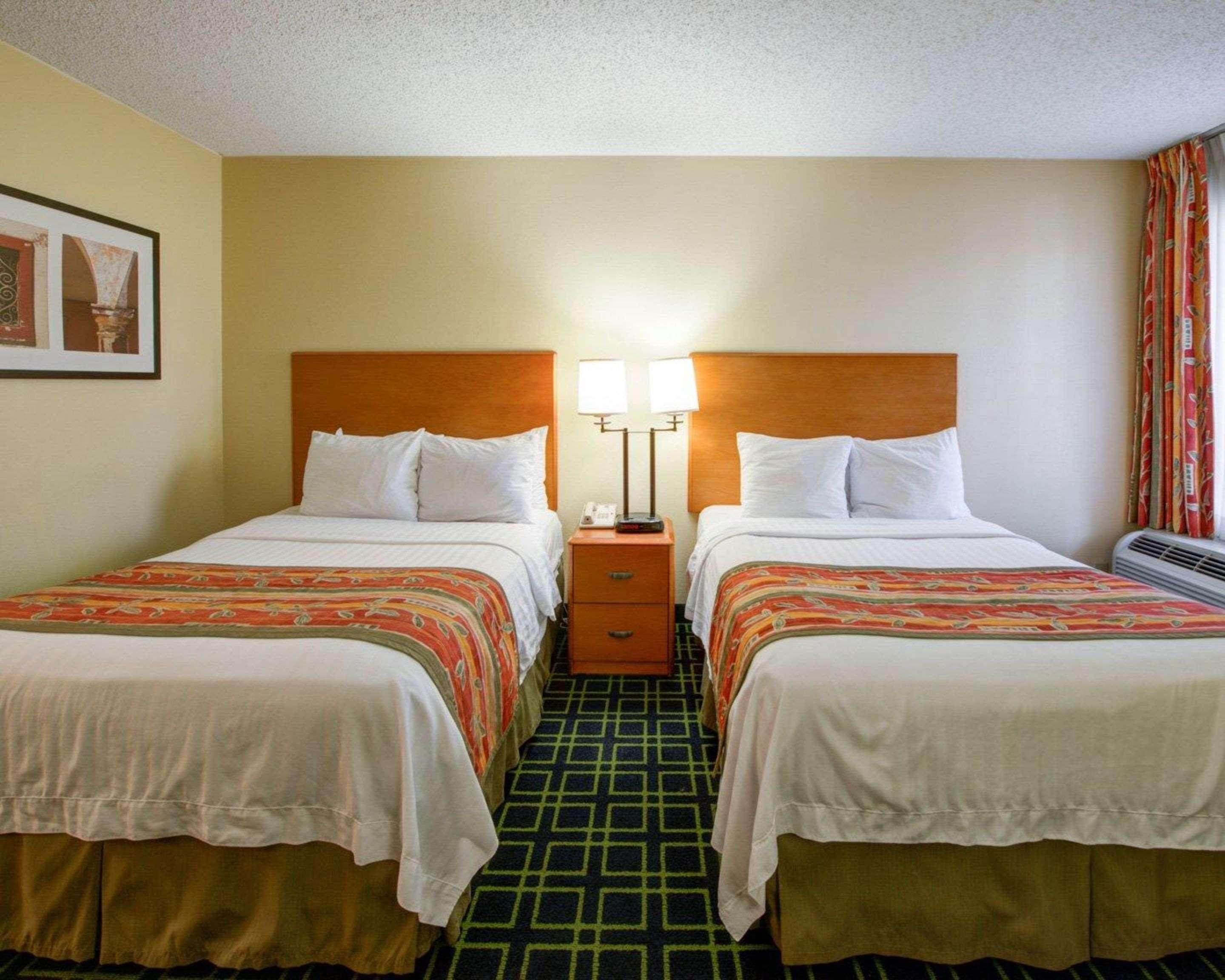 Quality Inn Placentia Anaheim Fullerton Extérieur photo