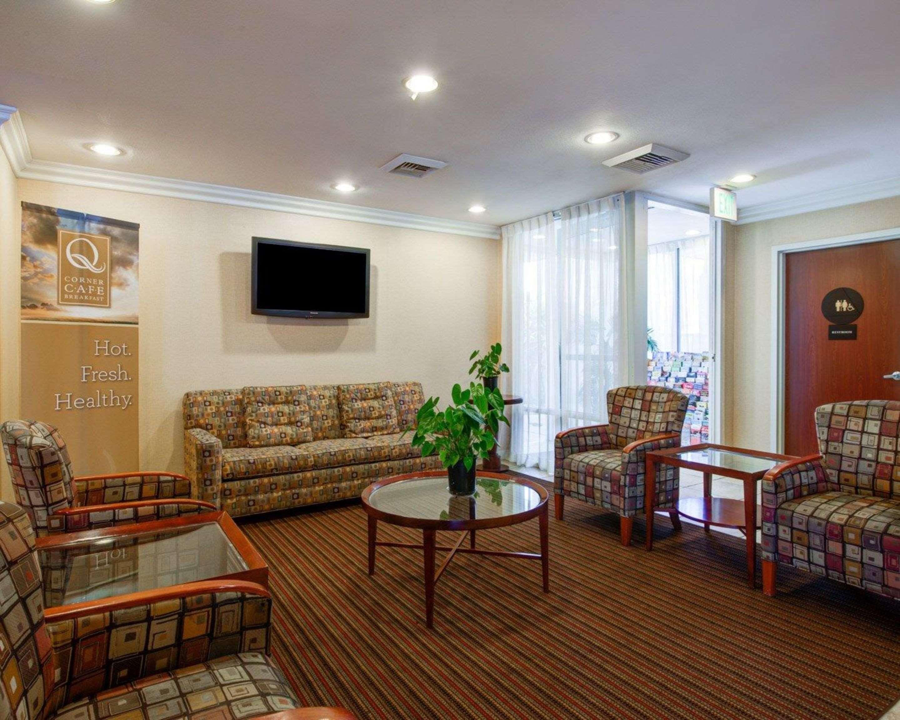 Quality Inn Placentia Anaheim Fullerton Extérieur photo