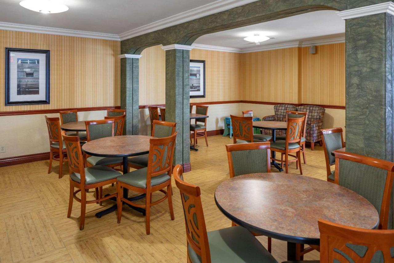 Quality Inn Placentia Anaheim Fullerton Extérieur photo