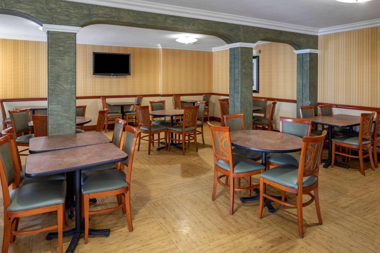 Quality Inn Placentia Anaheim Fullerton Extérieur photo