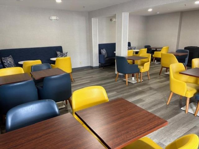Quality Inn Placentia Anaheim Fullerton Extérieur photo