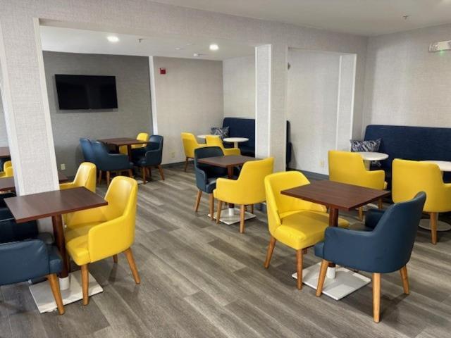Quality Inn Placentia Anaheim Fullerton Extérieur photo
